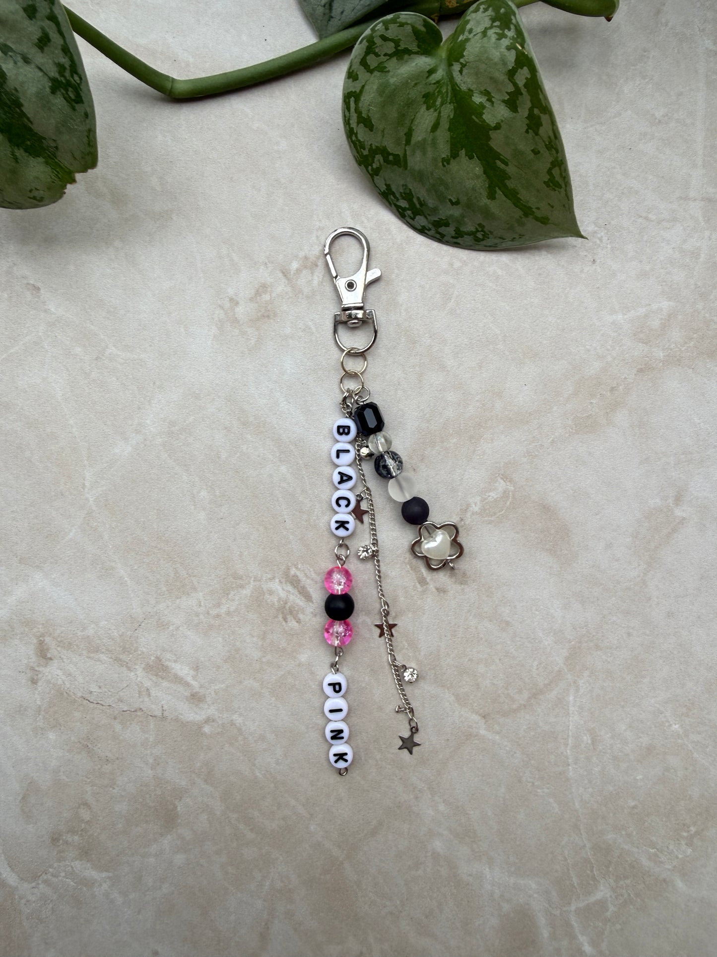 Blackpink Keychain