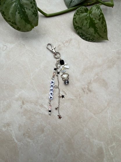 Aespa Keychain