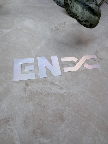 Enhypen Vinyl Decal