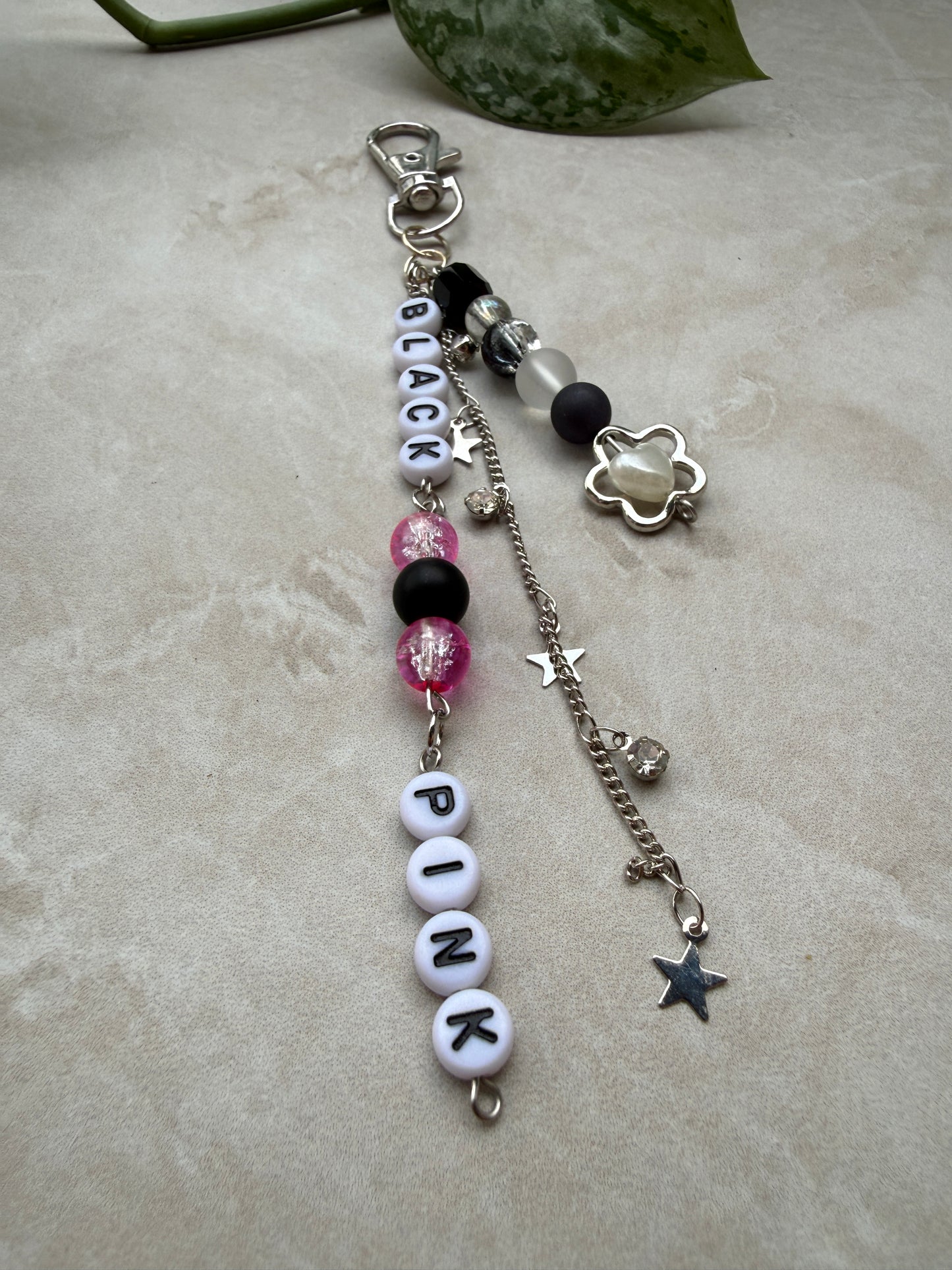 Blackpink Keychain