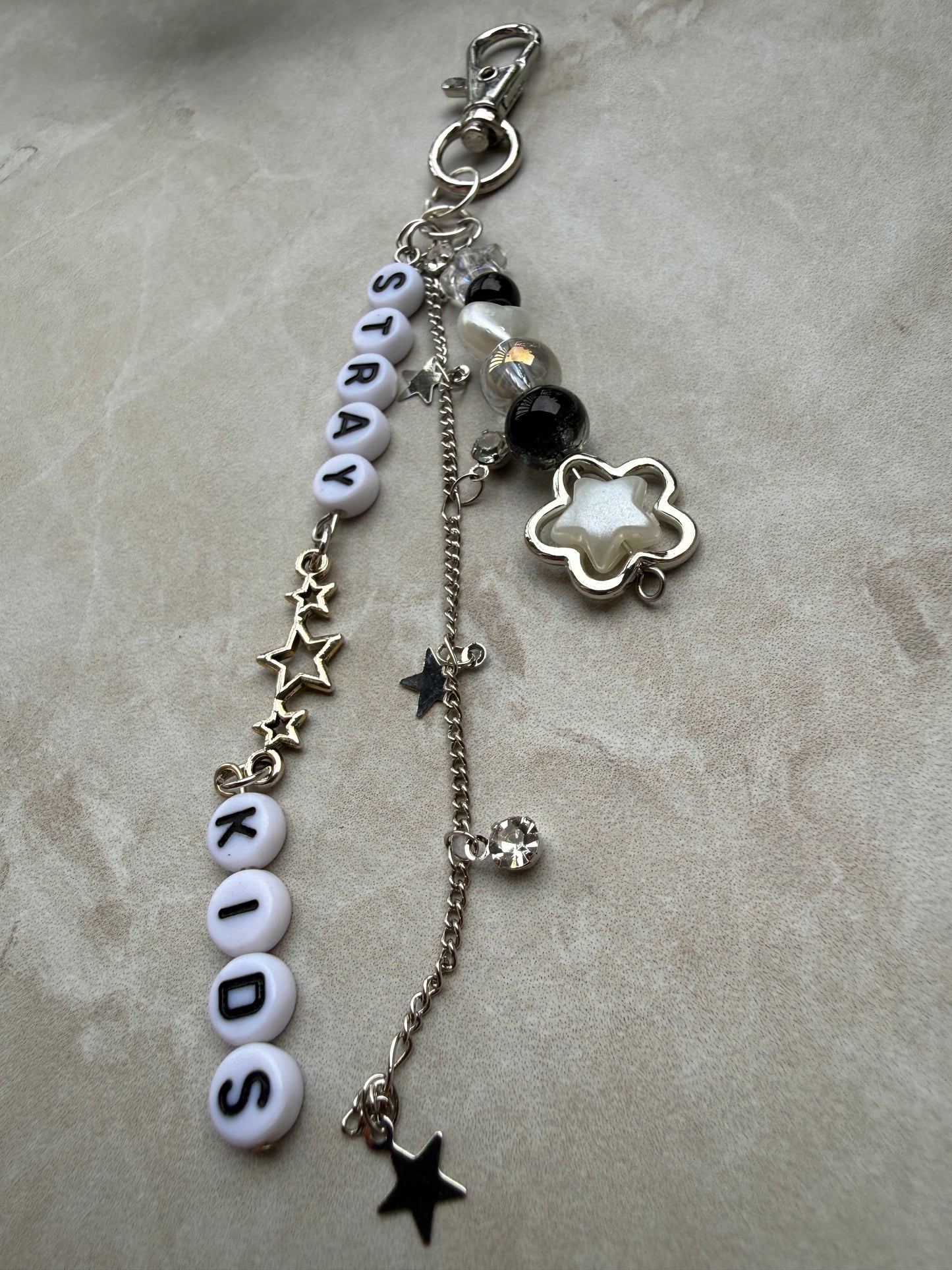 Stray Kids Keychain