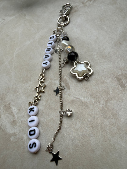 Stray Kids Keychain