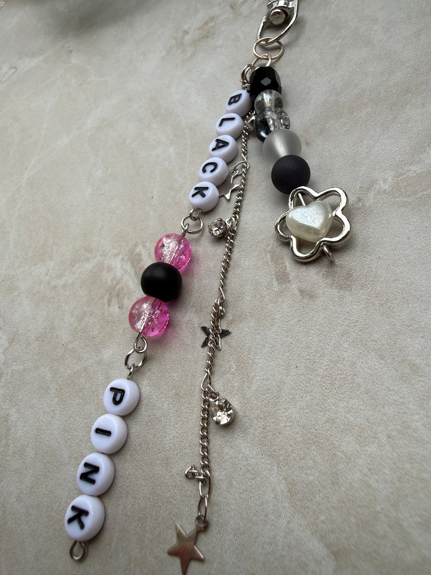 Blackpink Keychain
