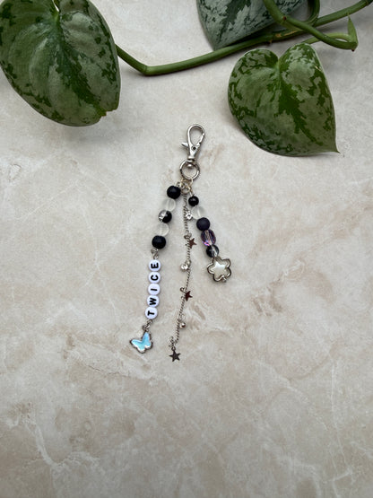 Twice Keychain