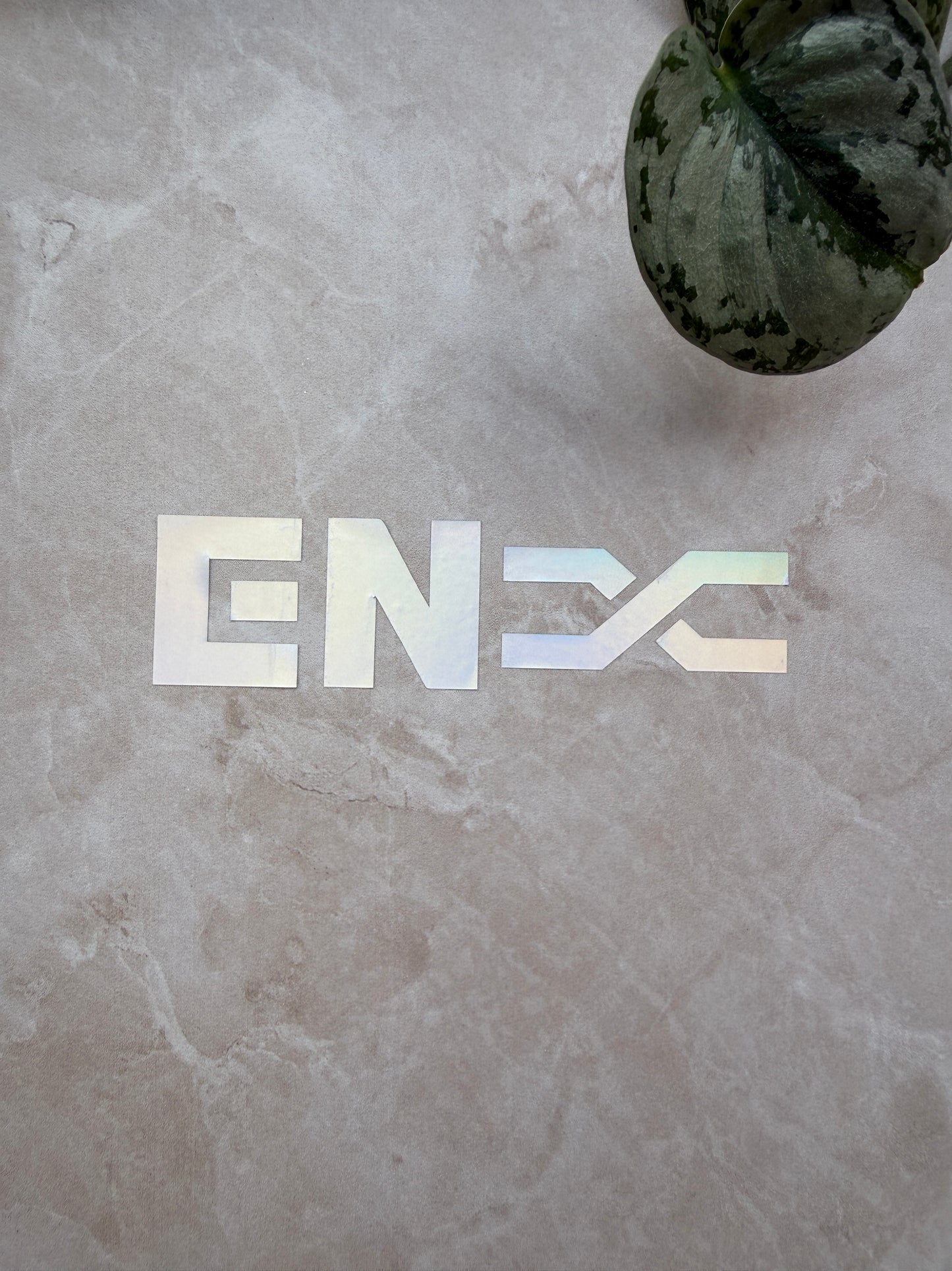 Enhypen Vinyl Decal