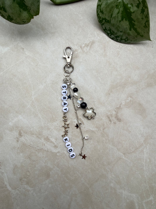 Stray Kids Keychain
