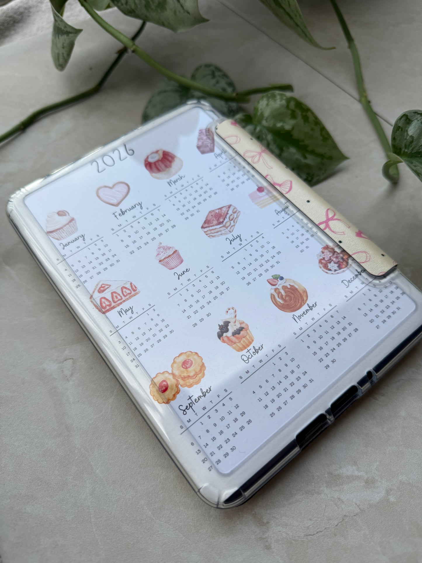 0613 Kindle Cover Insert