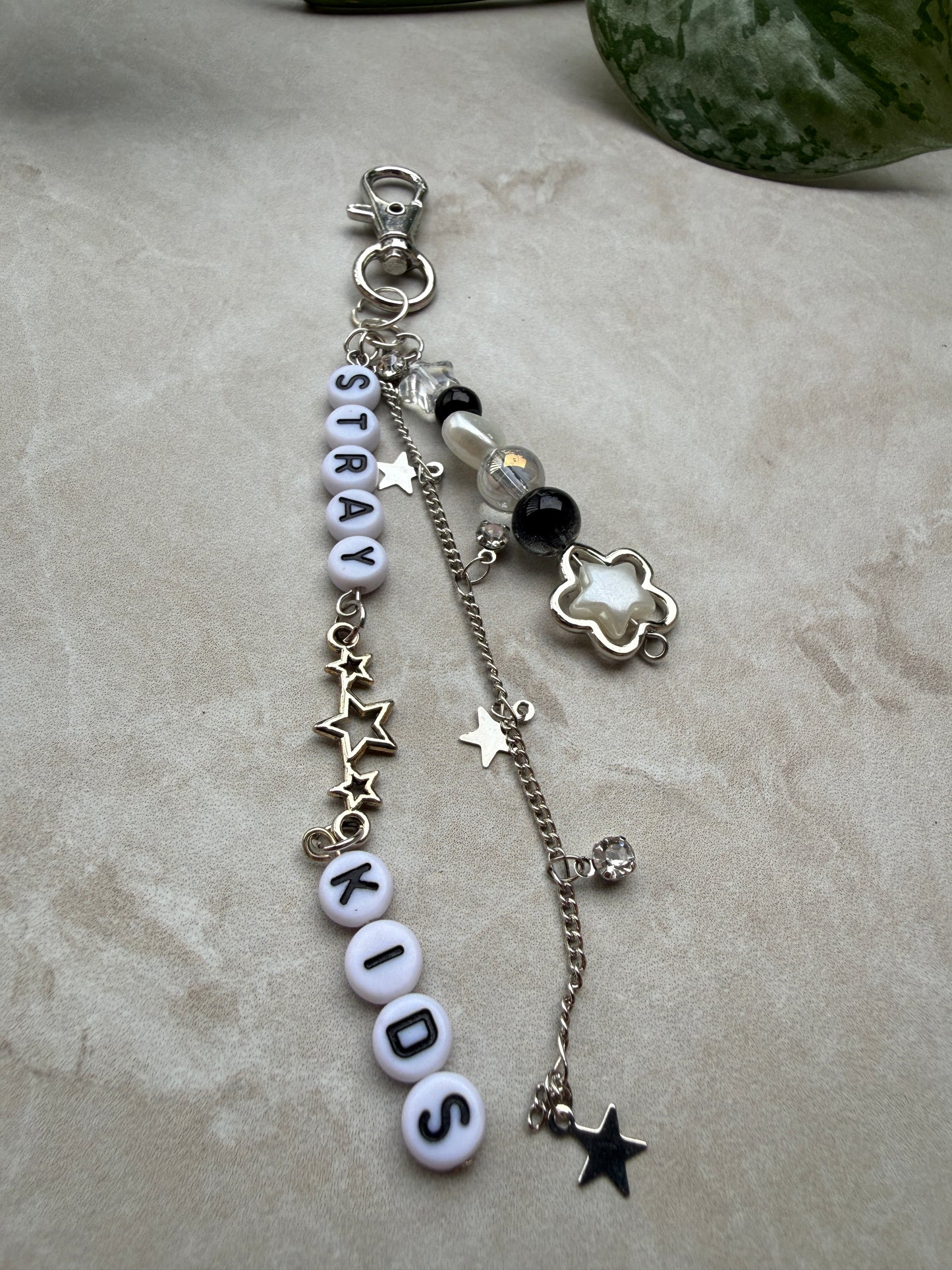 Stray Kids Keychain