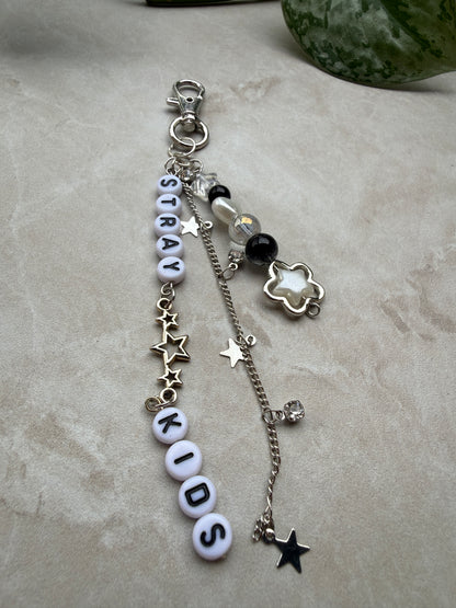 Stray Kids Keychain