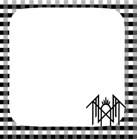 Artist Logo Notepad
