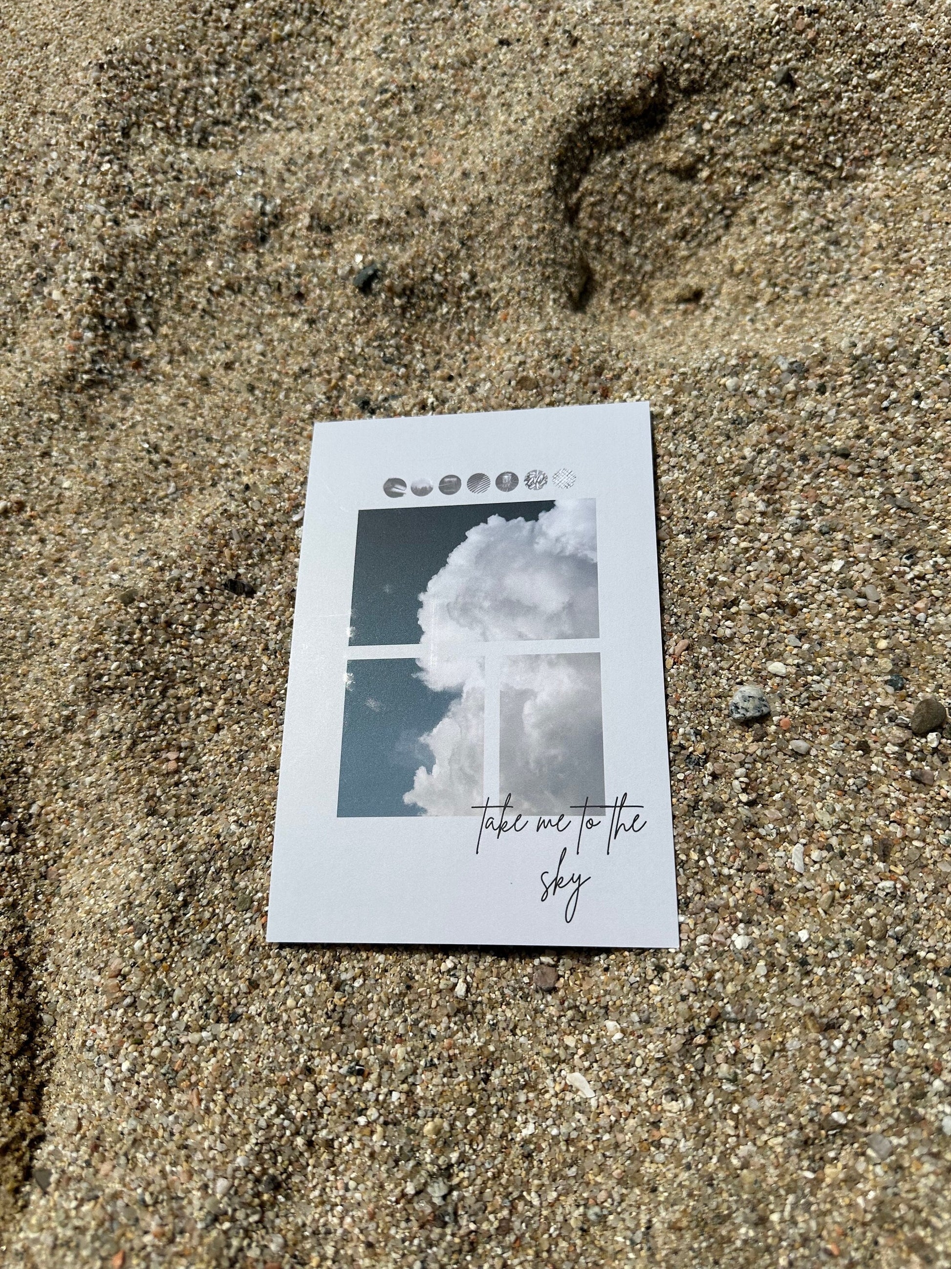 BTS Wings Art Print