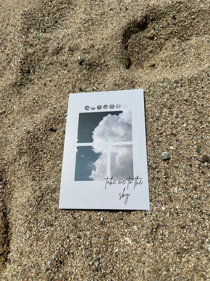 BTS Wings Art Print