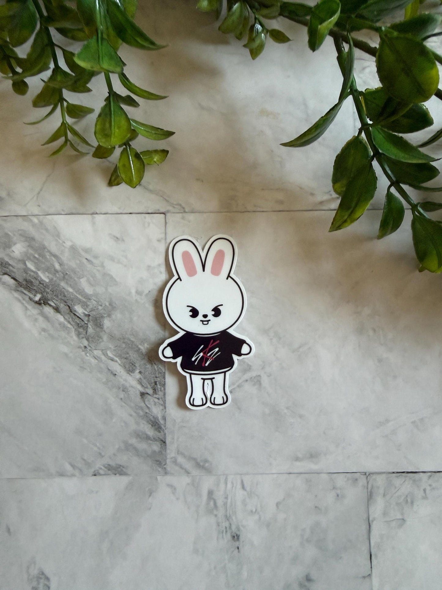 SKZOO stickers stray kids