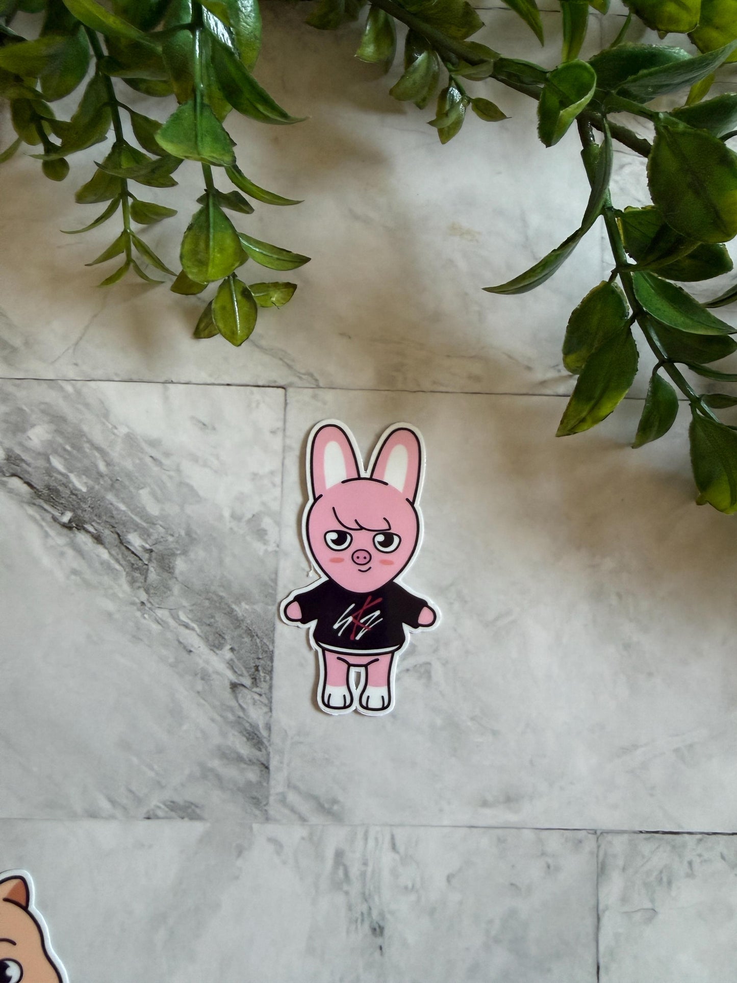 SKZOO stickers stray kids