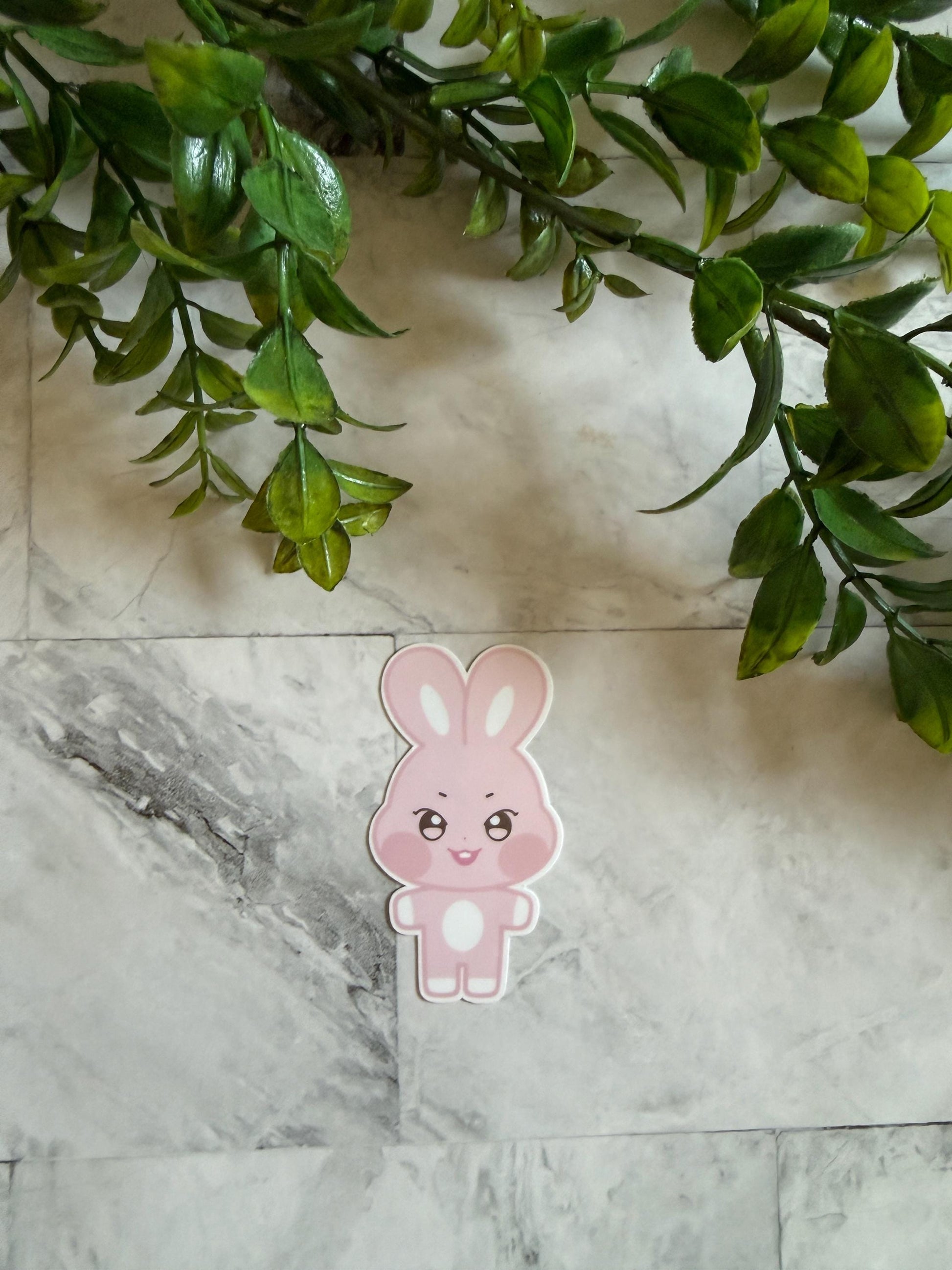 Aniteez stickers ateez
