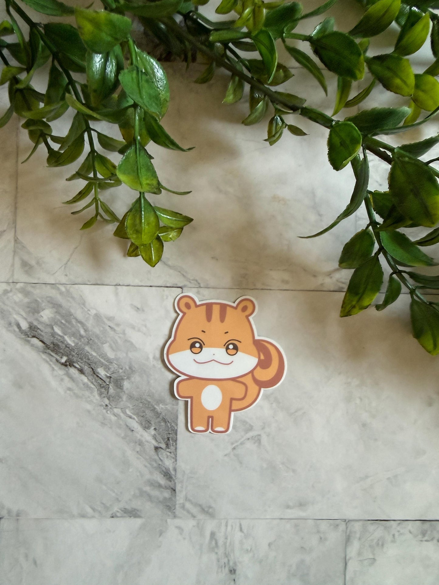 Aniteez stickers ateez