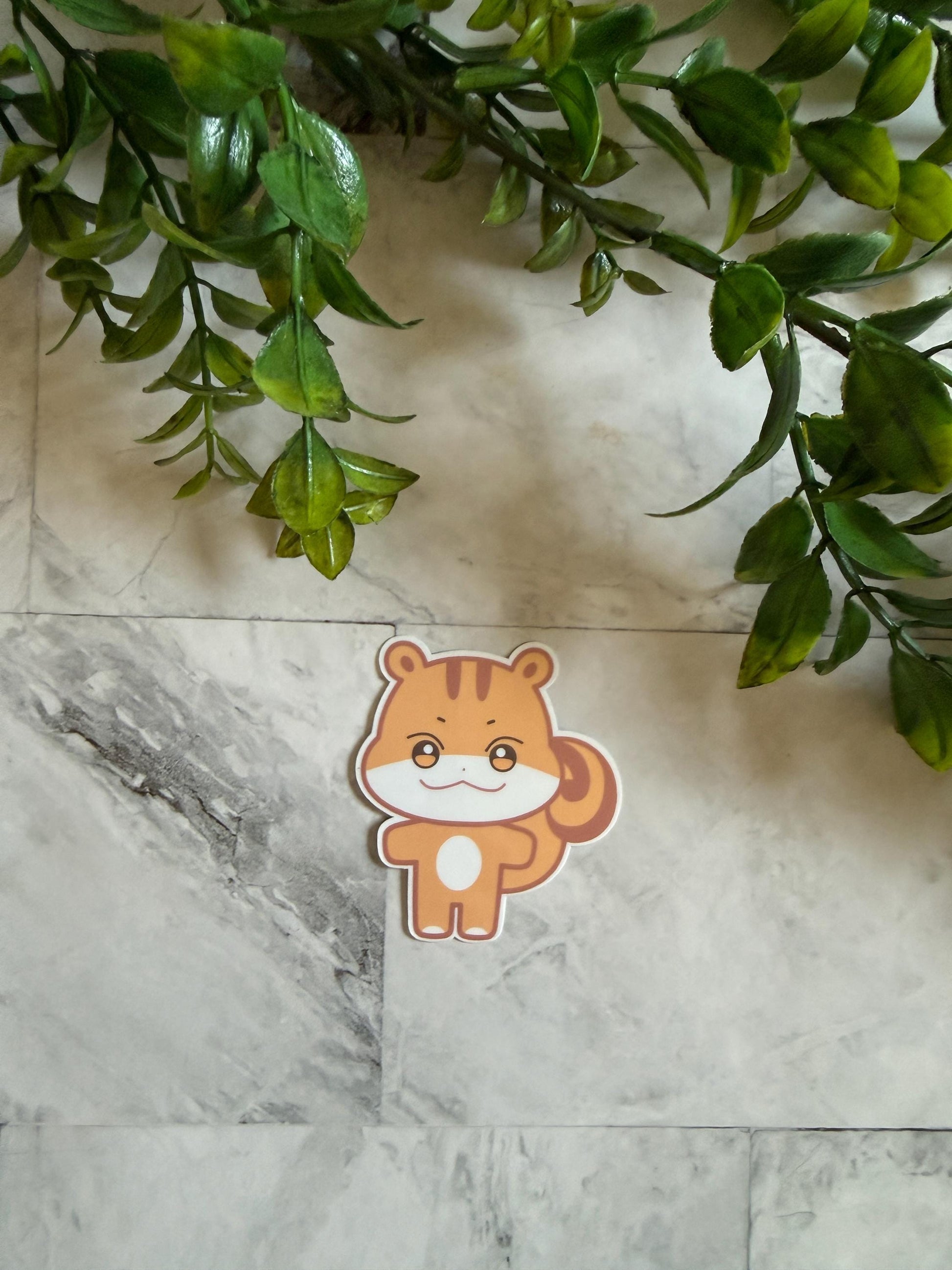 Aniteez stickers ateez