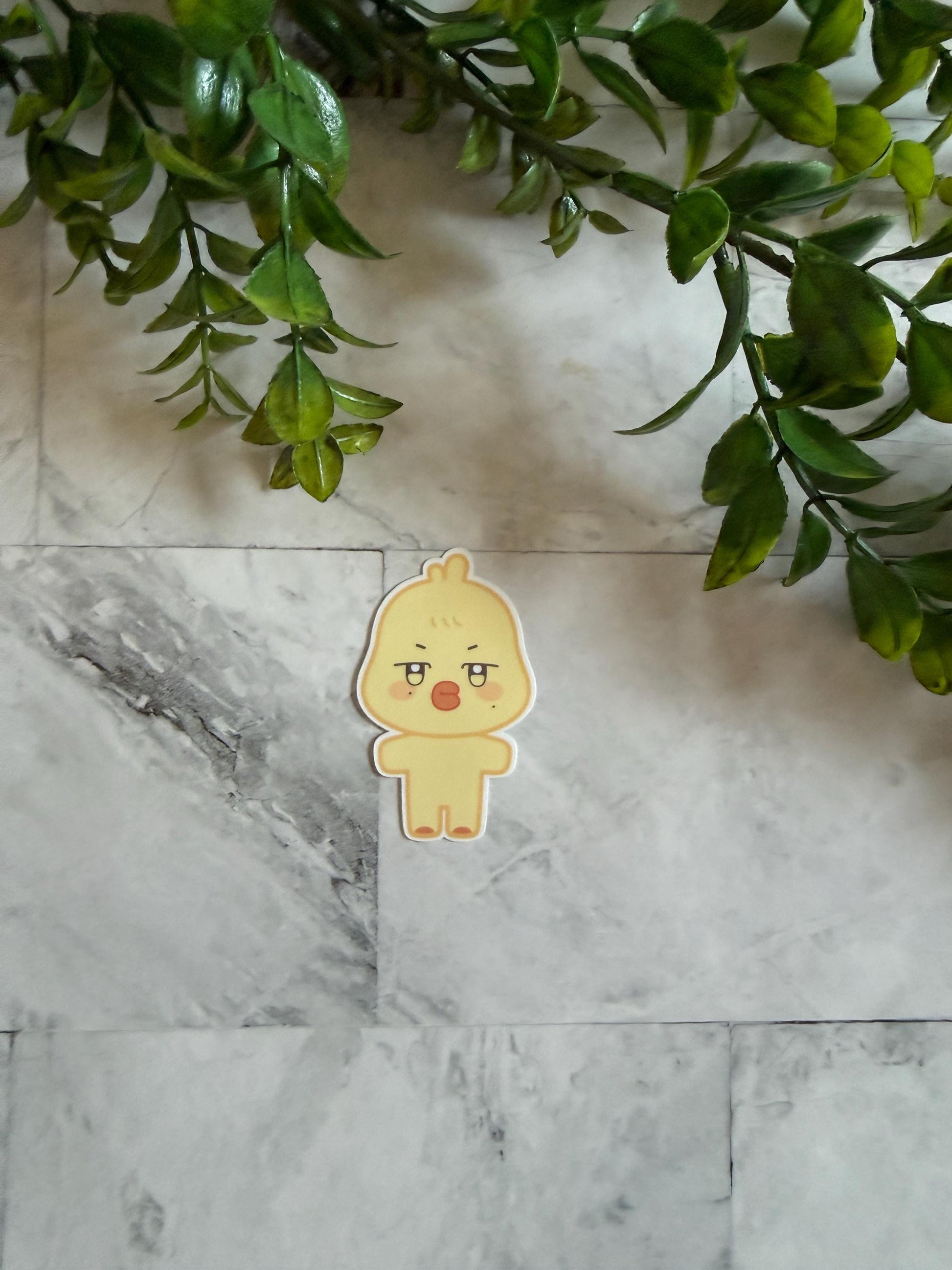 Aniteez stickers ateez