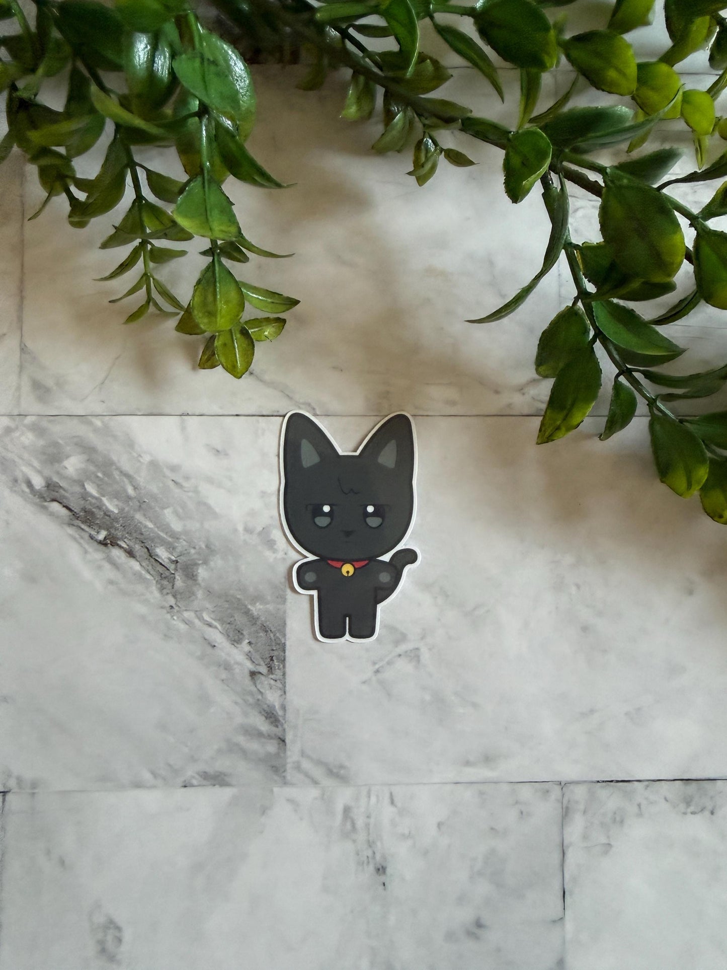 Aniteez stickers ateez