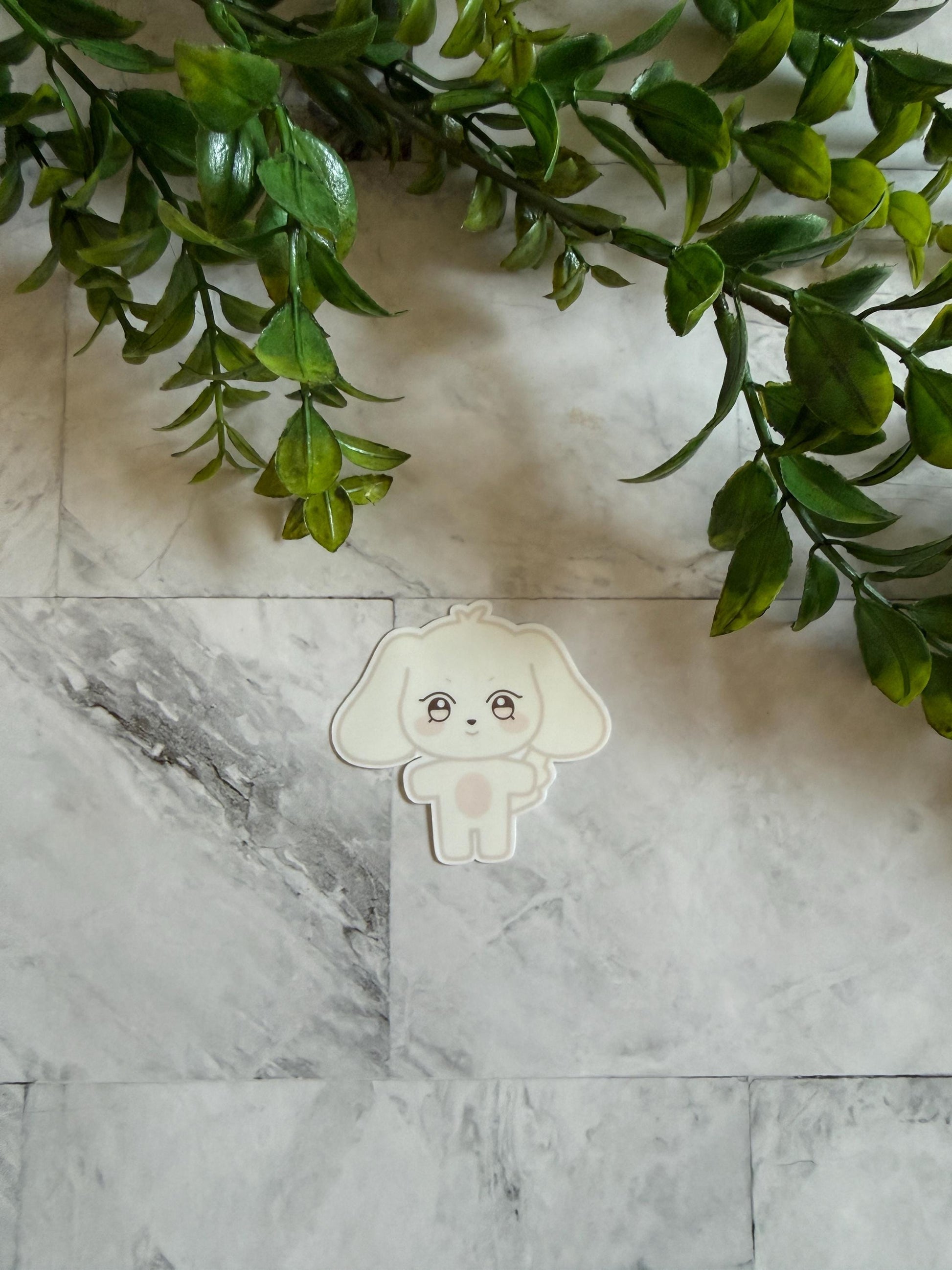 Aniteez stickers ateez