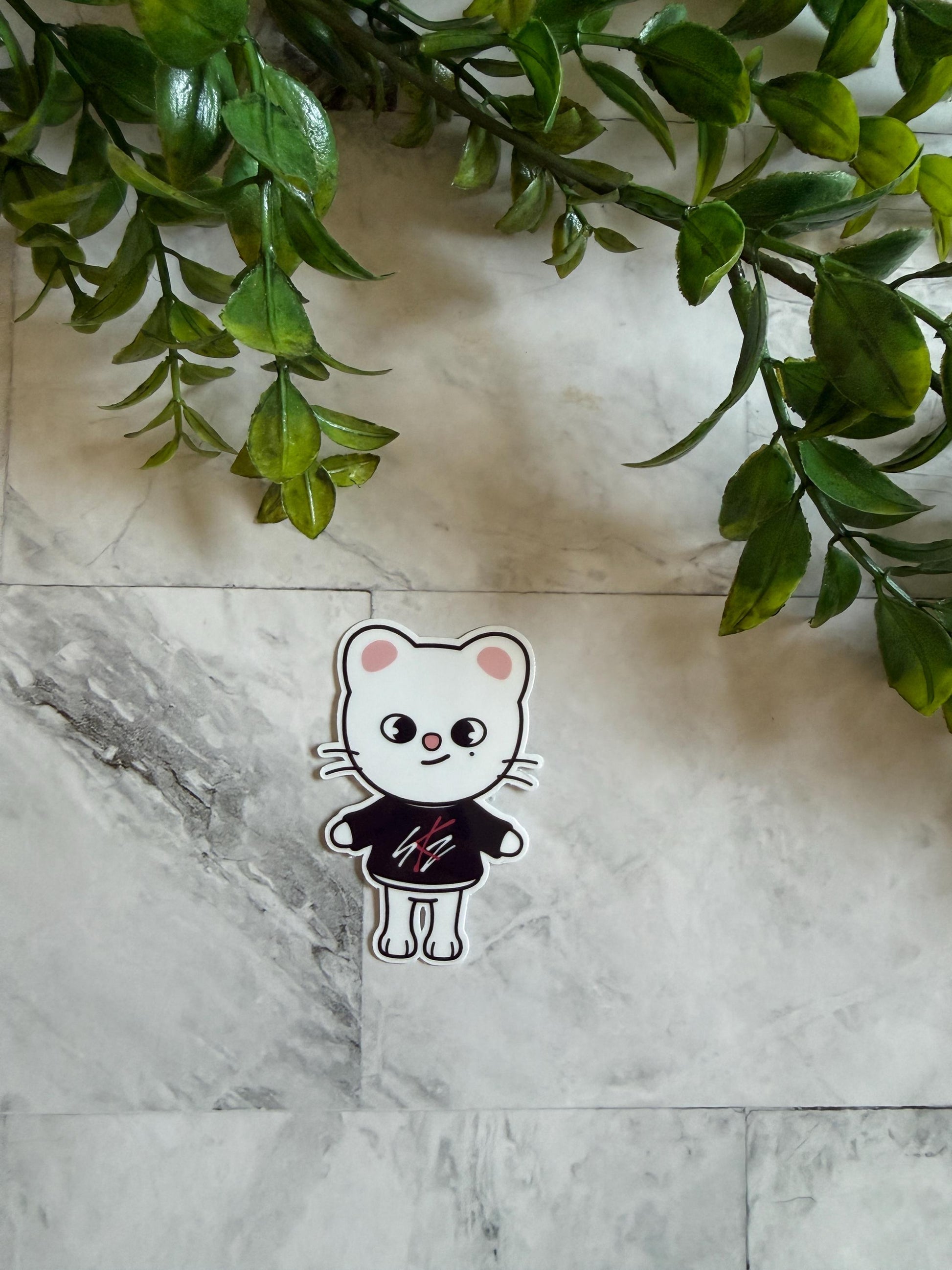 SKZOO stickers stray kids
