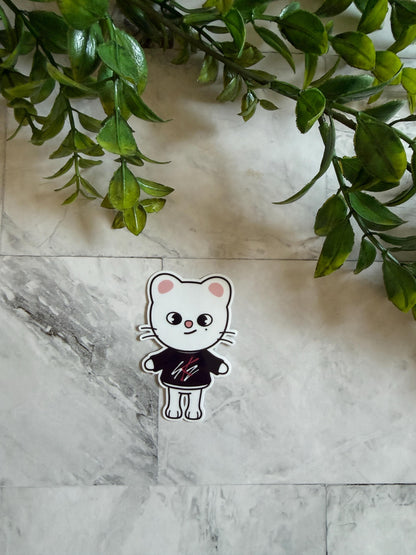 SKZOO stickers stray kids