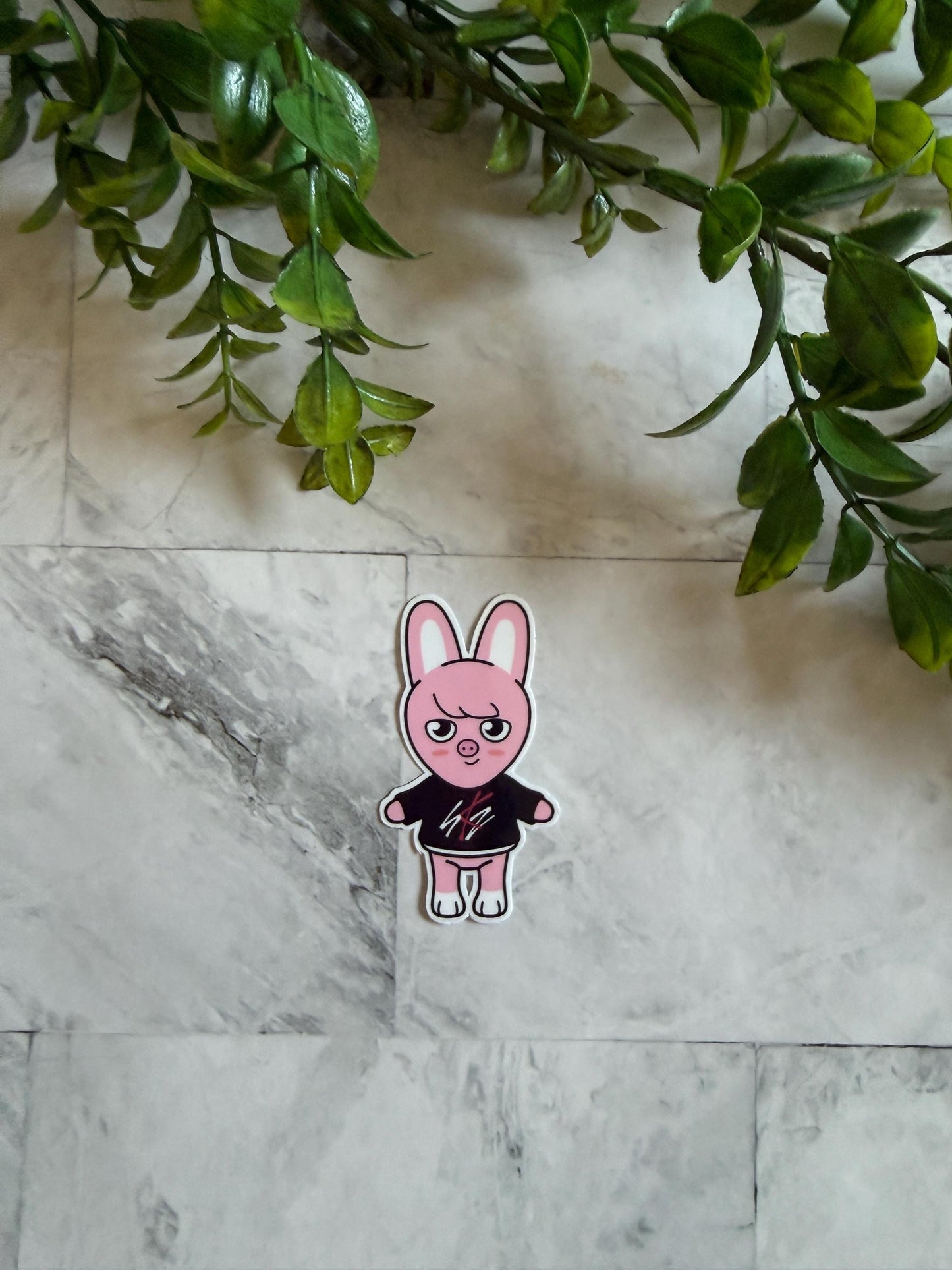 SKZOO stickers stray kids