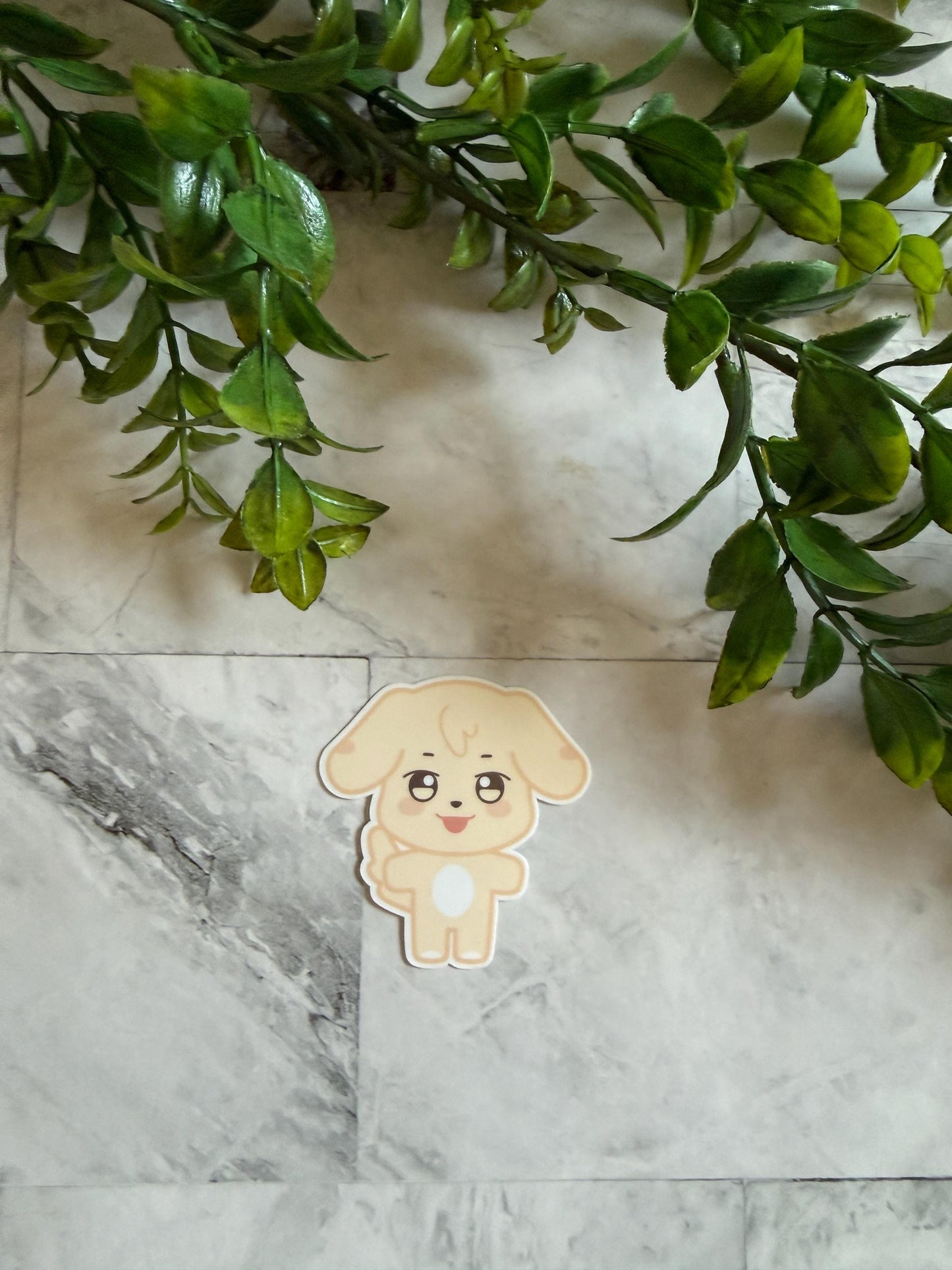 Aniteez stickers ateez