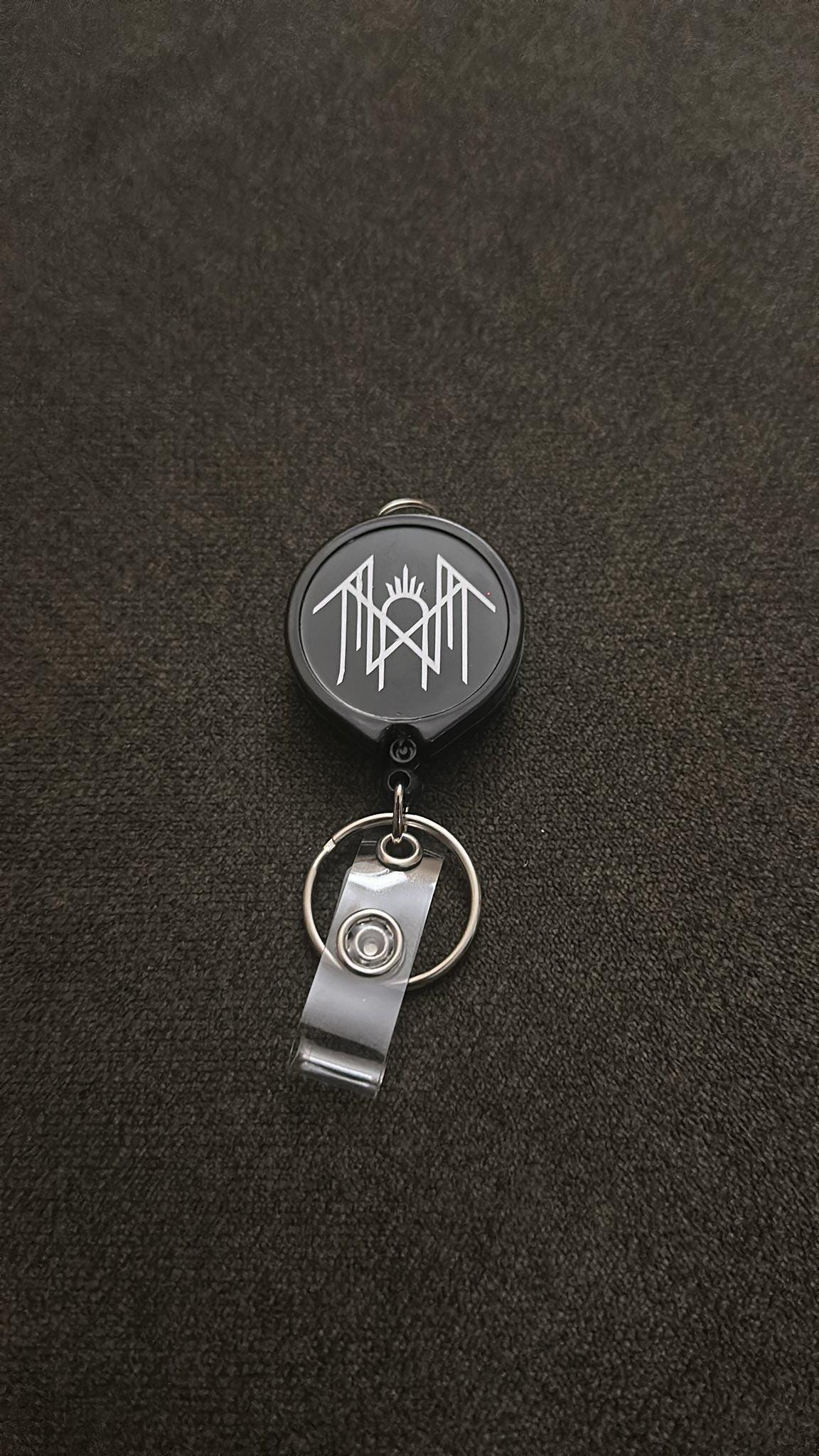 Custom Badge Reel