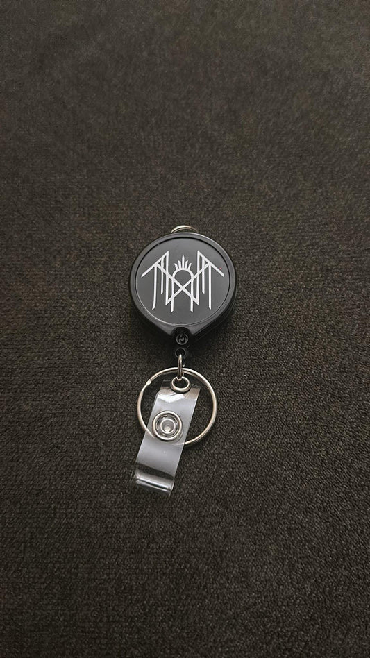Custom Badge Reel